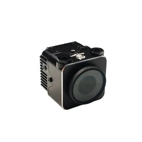 Водонепроницаемый защитный кейс DarwinFPV O4 Pro CNC Aluminum