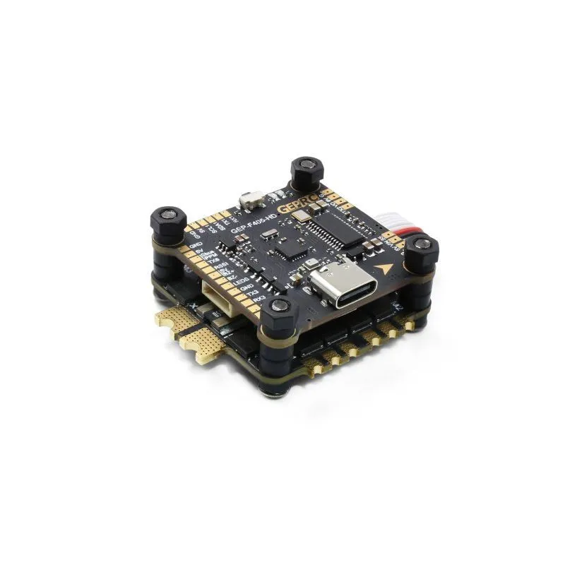 Стек SPAN F405 HD 32Bit 50A