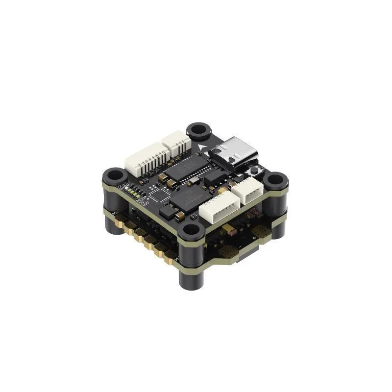 Стек GEPRC TAKER F722 BL32 E55A SE