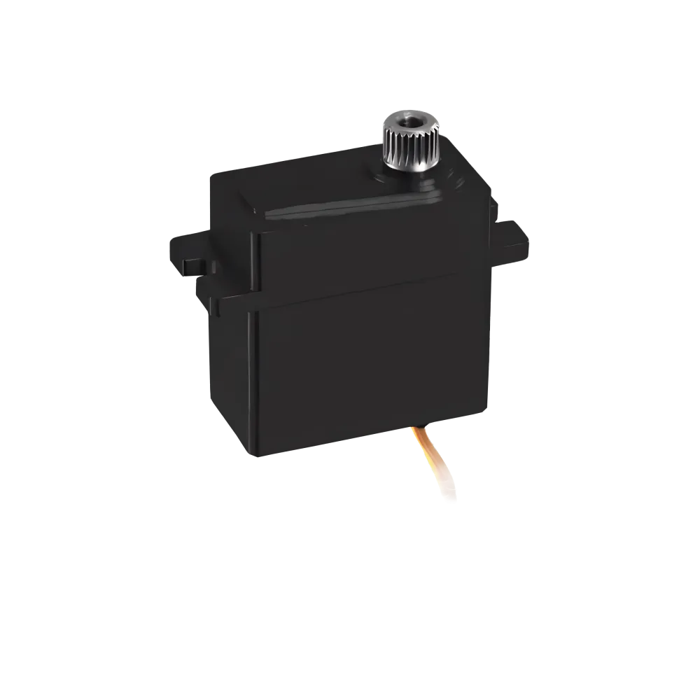 KTKM2050 мини цифровой сервопривод