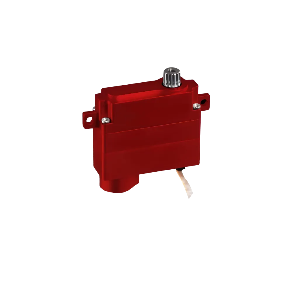 KMCLS0506W цифровой сервопривод крыла