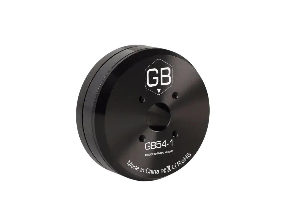 T-Motor GB54-1 Мотор типа gimbal для дрона: питание 3–6S, KV33