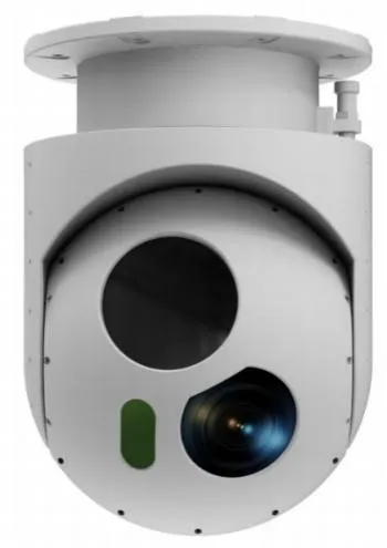 Автомобильный тепловизор ZT430TA