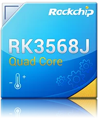 AI-процессор RK3568J