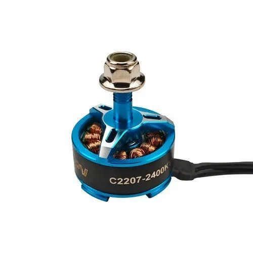 Бесколлекторный мотор DarwinFPV 2207 2400KV