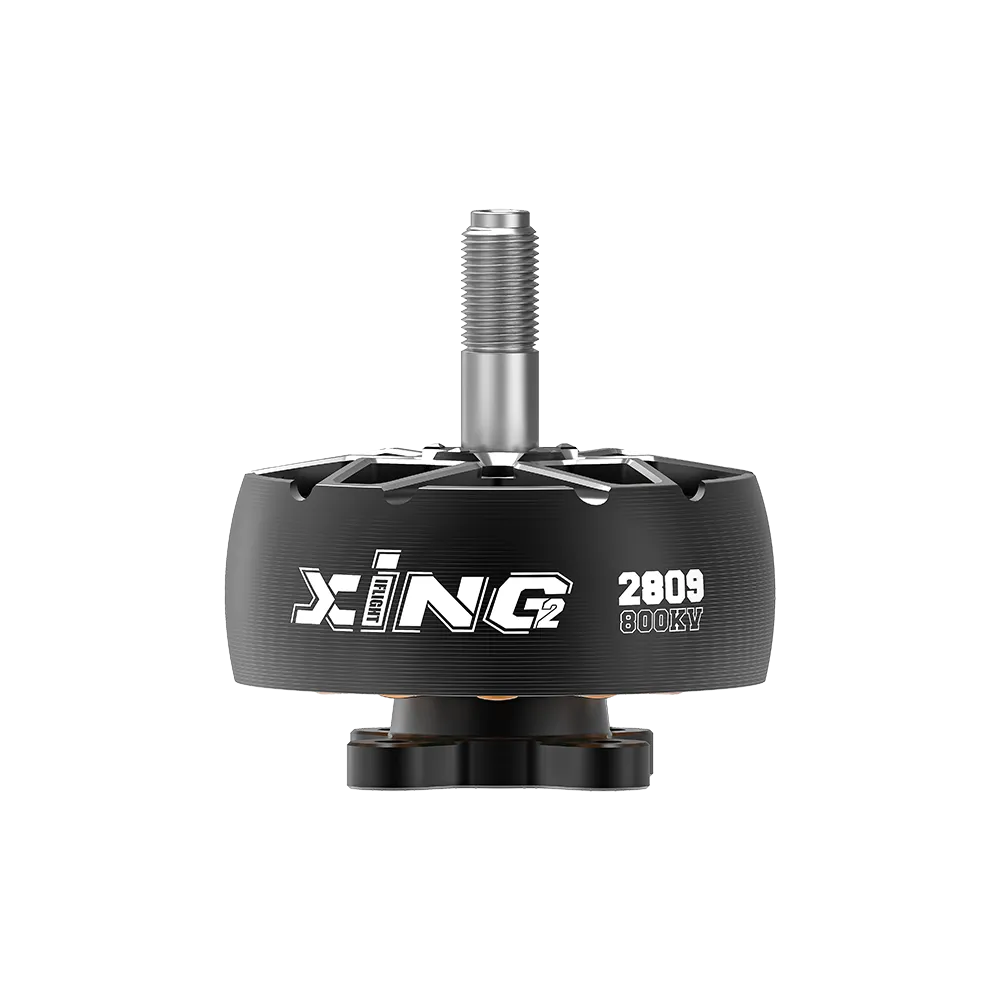 Cinelifter мотор XING2 2809