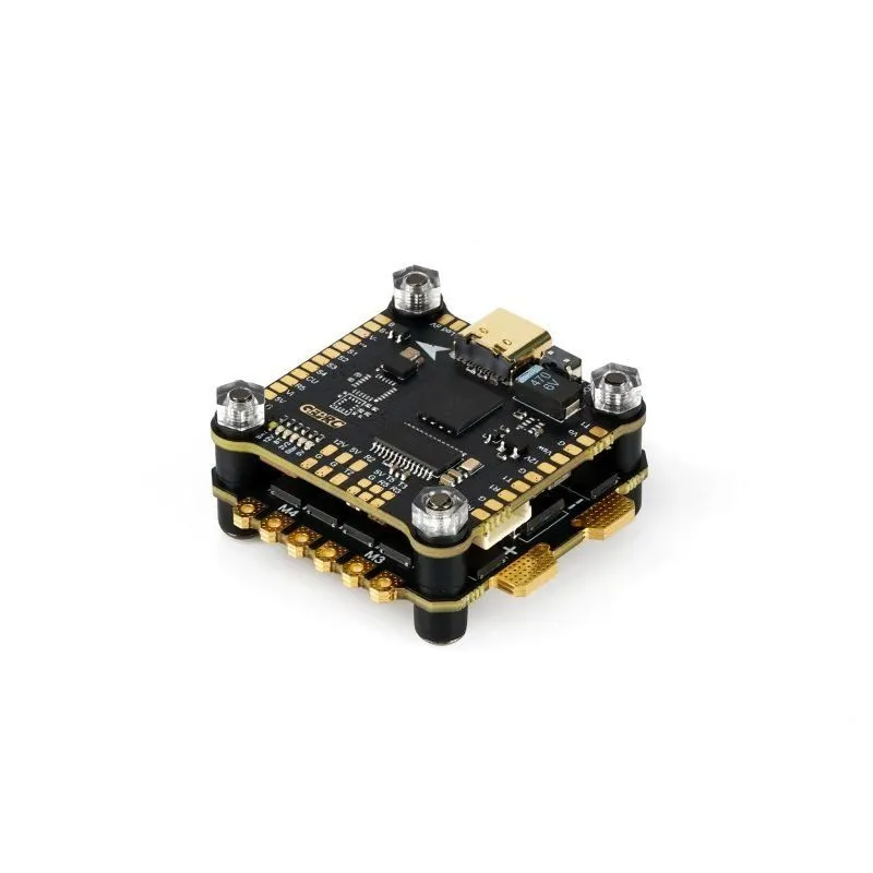 Стек SPAN F722-BT-HD V2