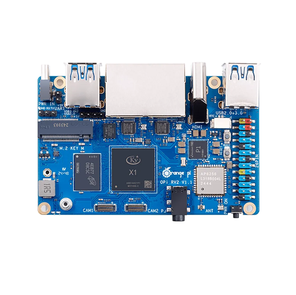 Orange Pi RV2
