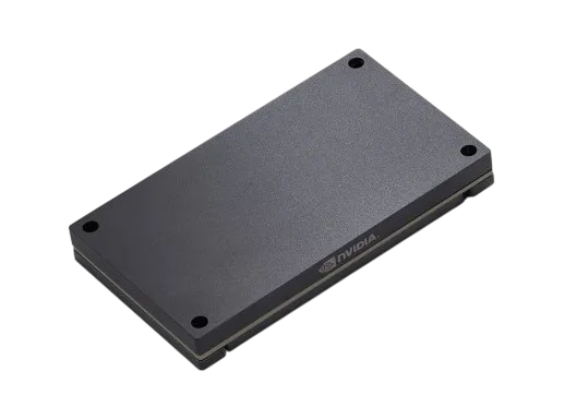 Модуль NVIDIA Jetson TX2 4 ГБ | 900-83489-0080-000