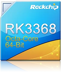 Процессор RK3368
