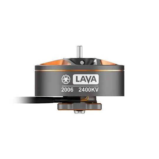 Бесколлекторный мотор BETAFPV LAVA 2006 (2400KV)