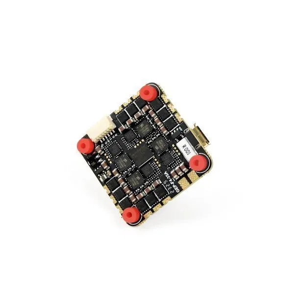 Полетный контроллер GEPRC GEP-F411-35A AIO