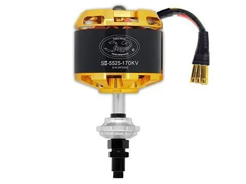 Двигатель Scorpion SII-5525-170KV
