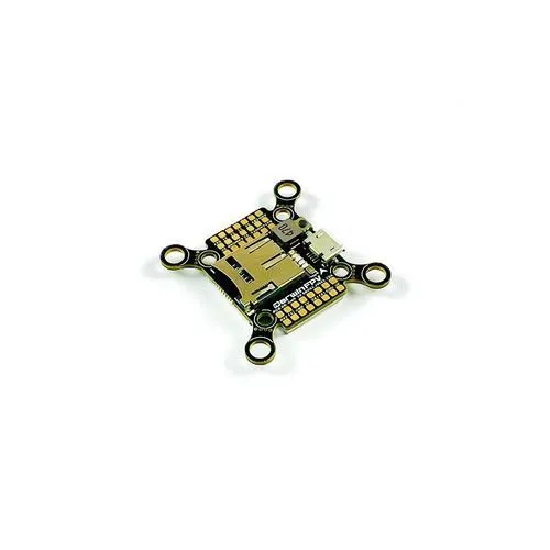 Полетный контроллер DarwinFPV 3-6S F411 FC