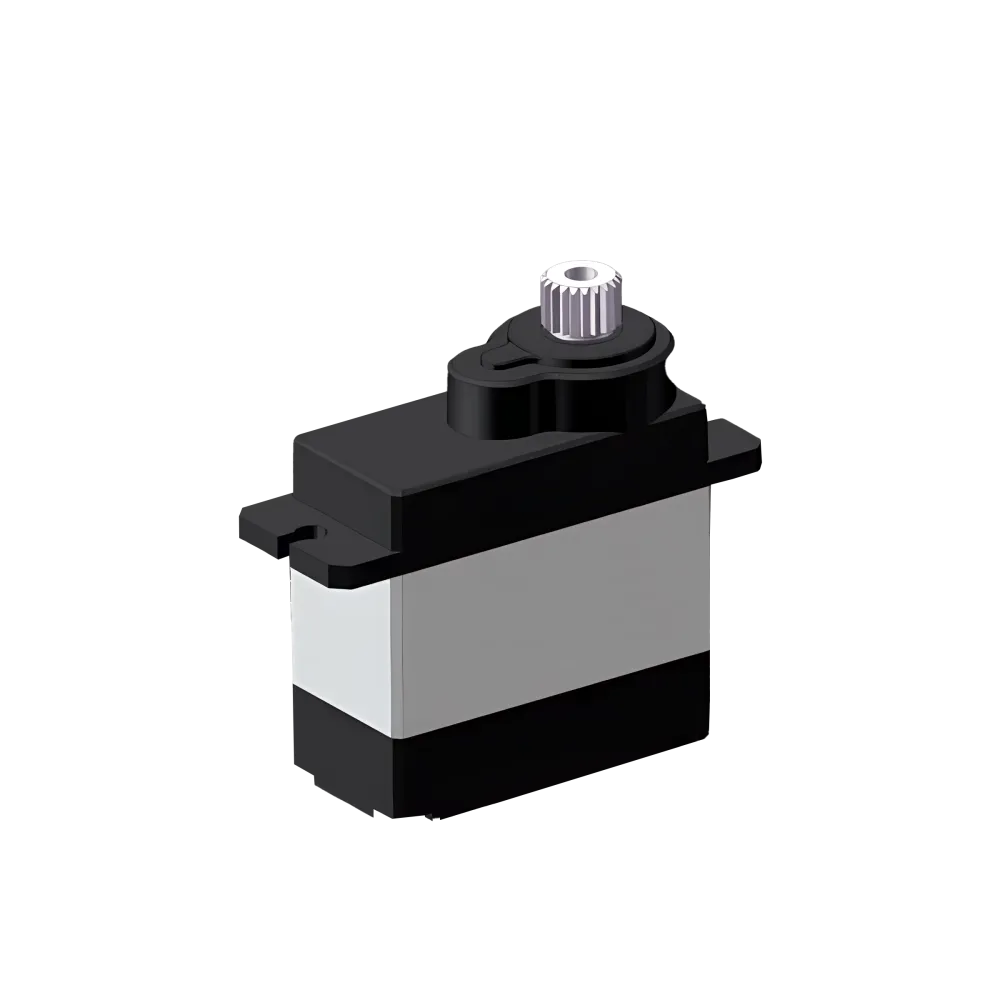 KTKM1970MD мини цифровой сервопривод