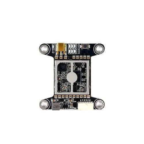 Видеопередатчик DarwinFPV VT5804 HV MAX 5.8G 1W