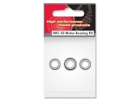 Комплект подшипников двигателя Scorpion HK5-50