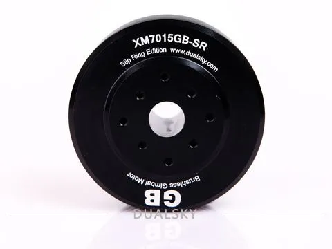 XM9010GB-SR/ XM9015GB-SR/ XM9025GB-SR — флагманские моторы для подвесов тяжёлых систем