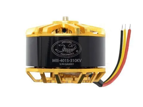 Двигатель Scorpion MIII-4015-310KV