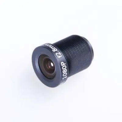 Объектив Foxeer MTV M12 2.8mm (IR Block)