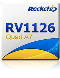 AI-процессор RV1126