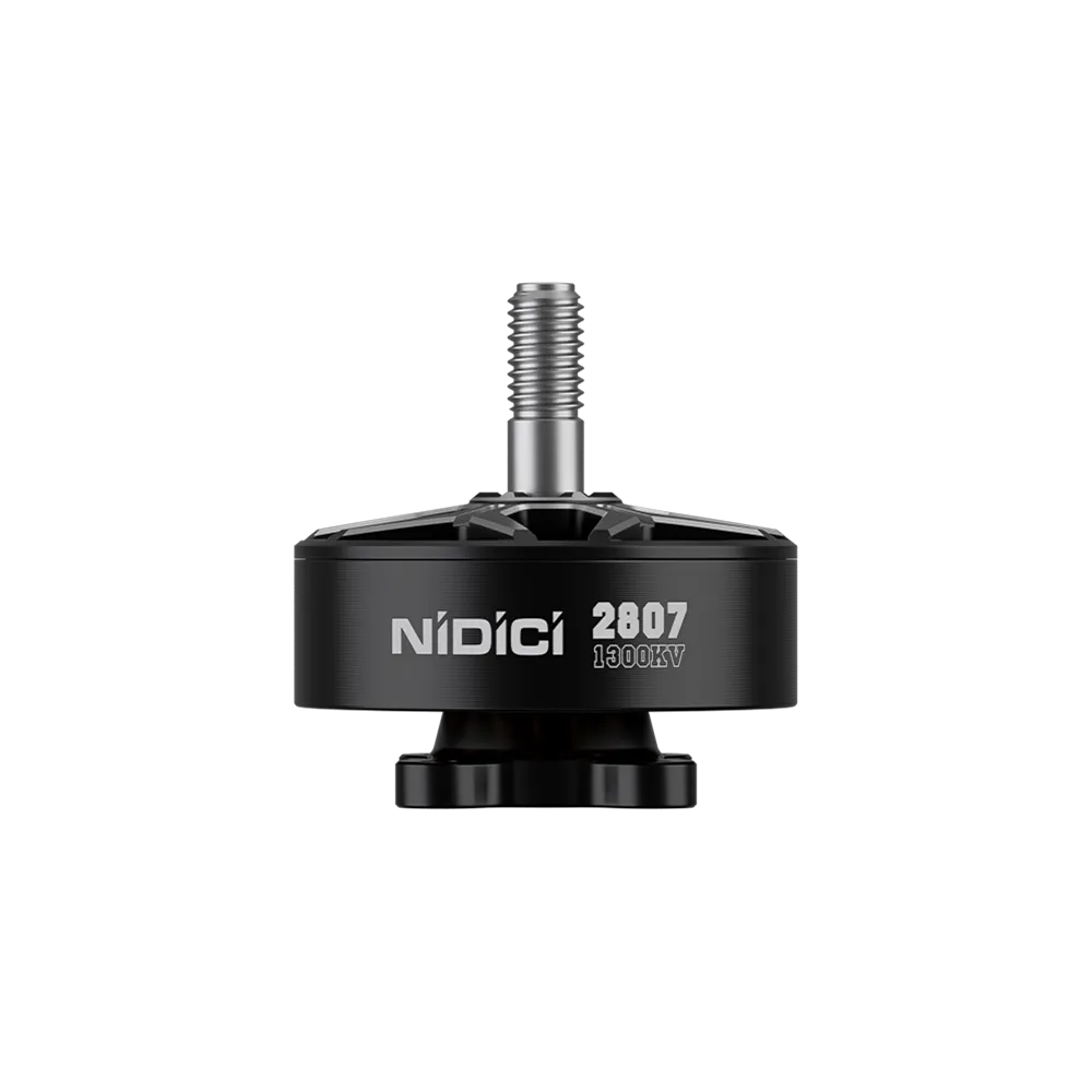 FPV мотор NIDICI 2807