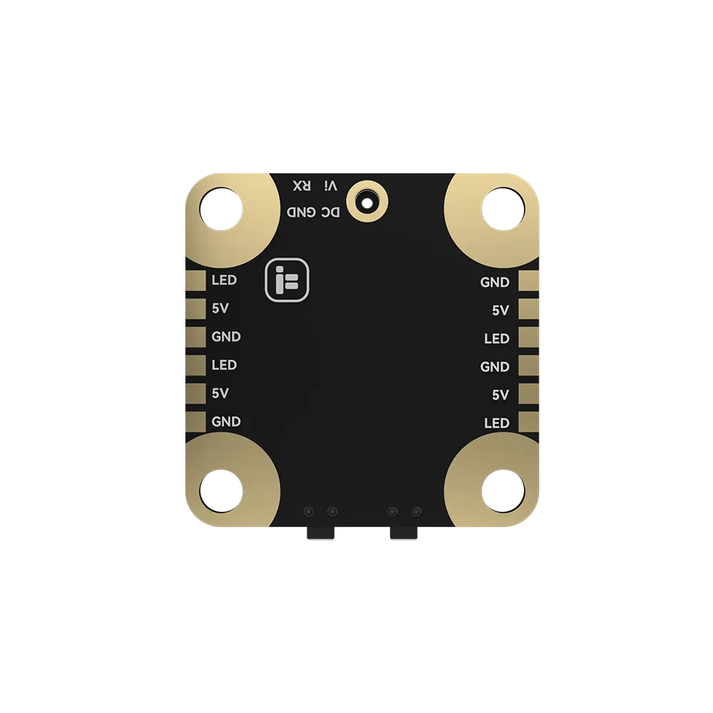 Видеопередатчик Borg Race 5.8G 200mW