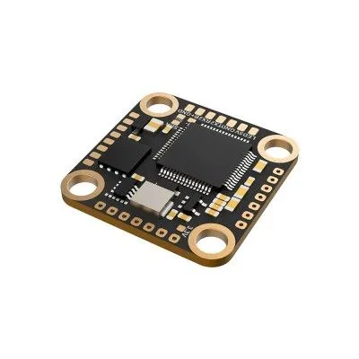 Полетный контроллер Foxeer F722 V4 Mini (MPU6000)