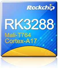 Процессор RK3288