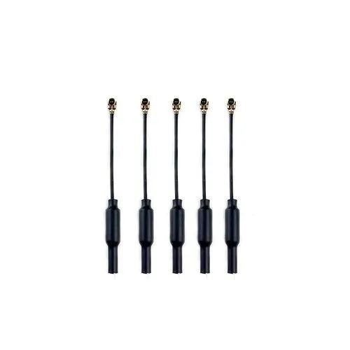 Набор антенн для VTX DarwinFPV 5.8 ГГц (5PCS VTX Antenna)
