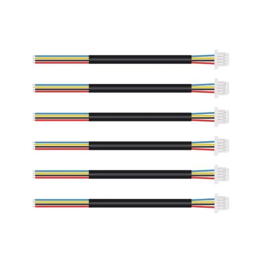 Кабель питания SMO 4K Camera Pigtail