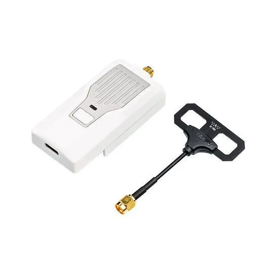 Передатчик BETAFPV ELRS Nano TX (2.4G Japan MIC)