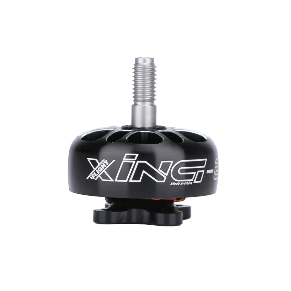 FPV мотор XING-E Pro 2306 2-6S