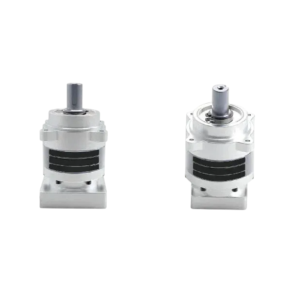 Планетарный редуктор высокого крутящего момента