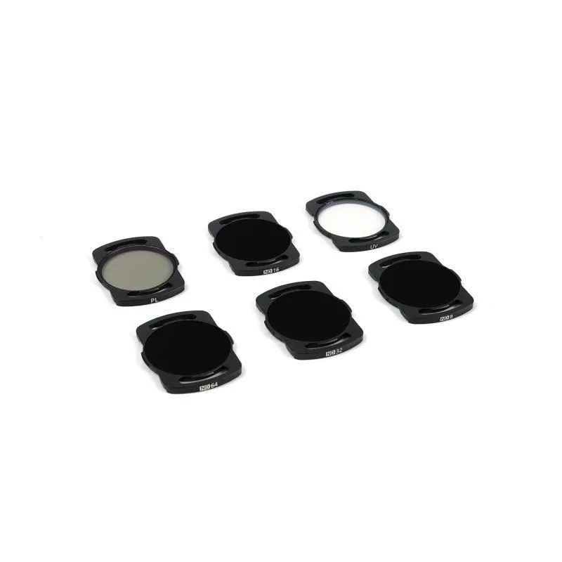 Комплект фильтров для DJI O3 Air Unit / DJI Avata