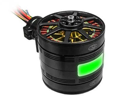 Коаксиальный модуль Scorpion IM-8008 Coaxial Pod