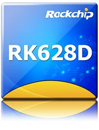 Интерфейсный чип RK628D