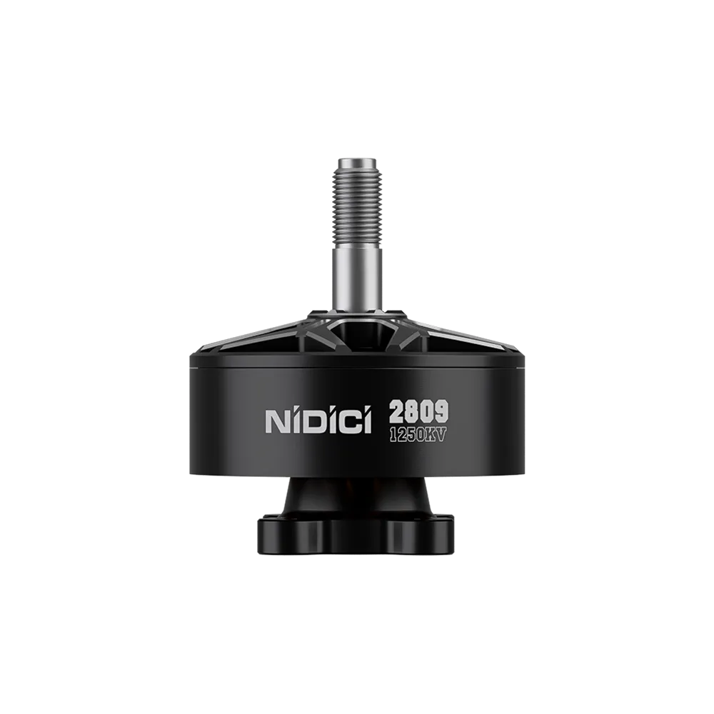 FPV мотор NIDICI 2809