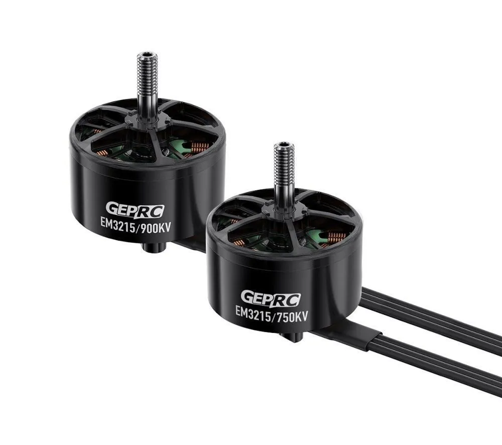 Мотор GEPRC EM3215 900KV