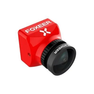 Аналоговая FPV-камера Foxeer Micro Predator 5 (M 12, Full Cased)