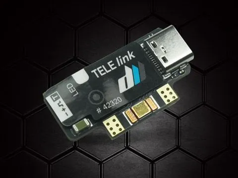 Контроллер скорости TELElink for SUMMIT X — телеметрический модуль для ESC SUMMIT