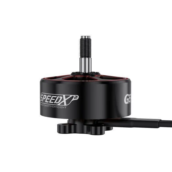 Мотор GEPRC SPEEDX2 3110 1250KV