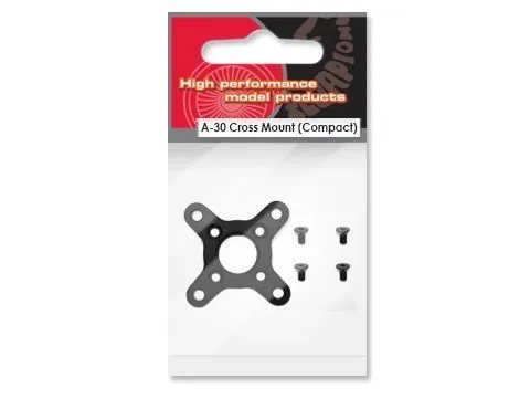 Монтажный кронштейн Scorpion A-30 (компактный)