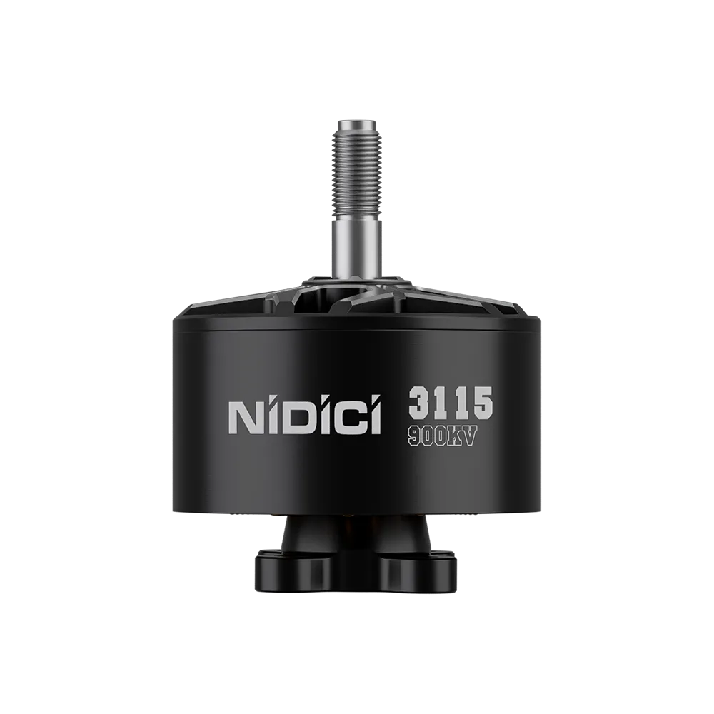 FPV мотор NIDICI 3115