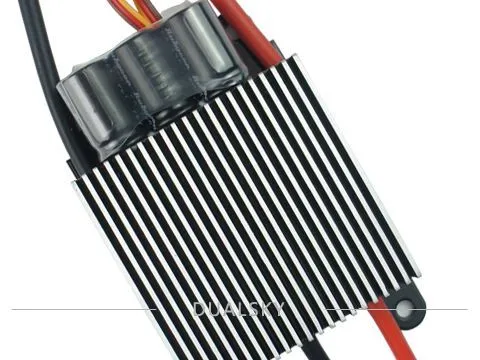 Контроллер скорости Xcontroller BA V2 Series — авиамодельные регуляторы BA V2