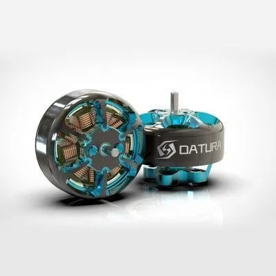 Мотор Foxeer Datura 1404-4533KV