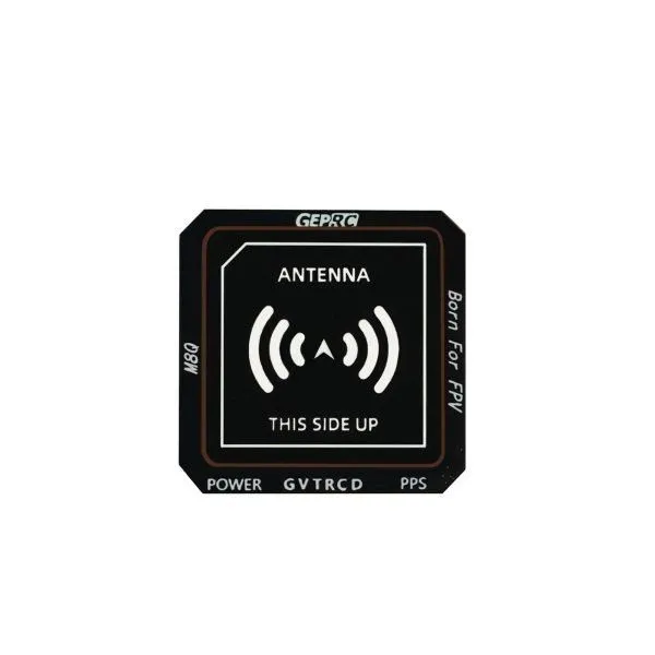GPS-модуль GEPRC GEP-M8Q (GPS+GLONASS)