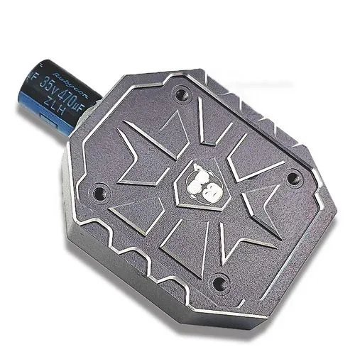 Интегрированная система DarwinFPV HULK 45A 3-6S AIO (IP67)