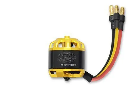 Двигатель Scorpion M-2212-930KV