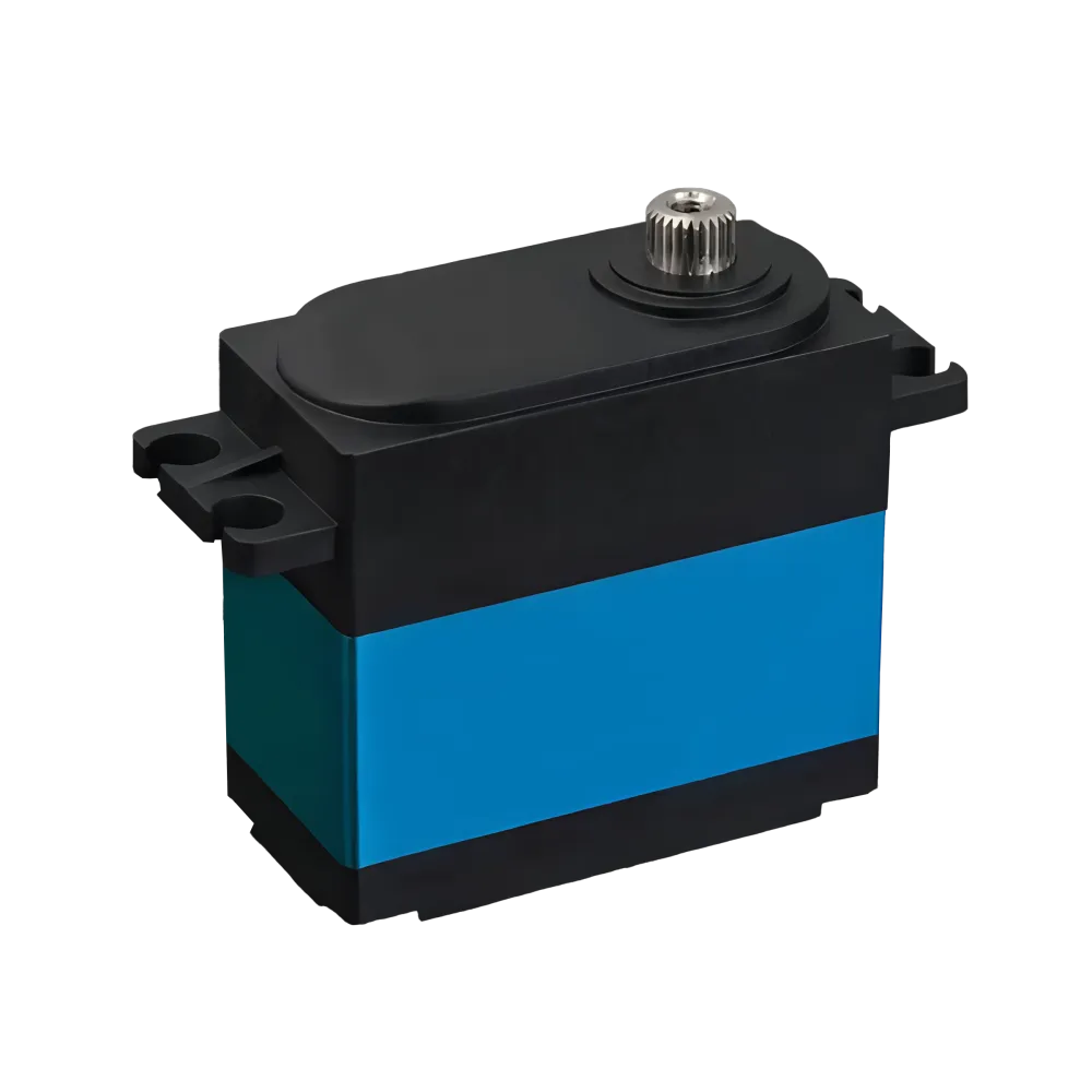 KMCLS3015SP высоковольтный стандартный сервопривод